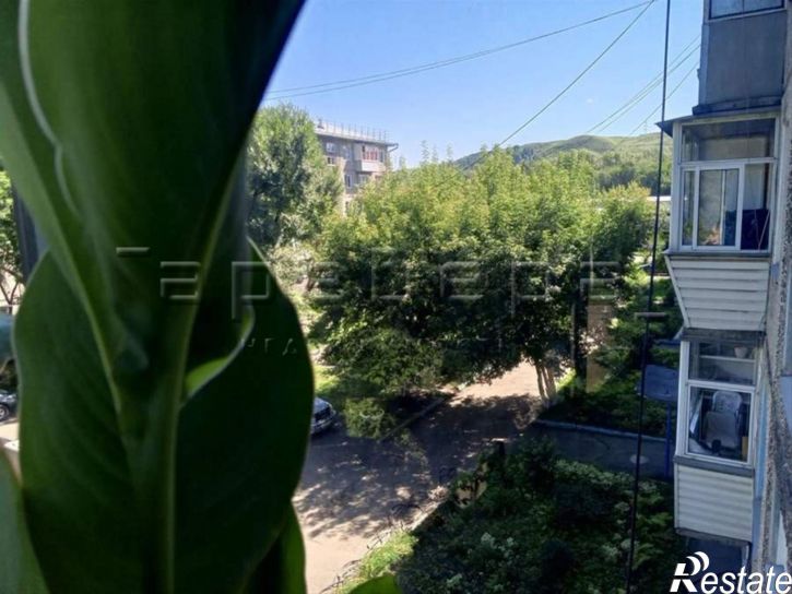 2-комн квартира Новая, 52