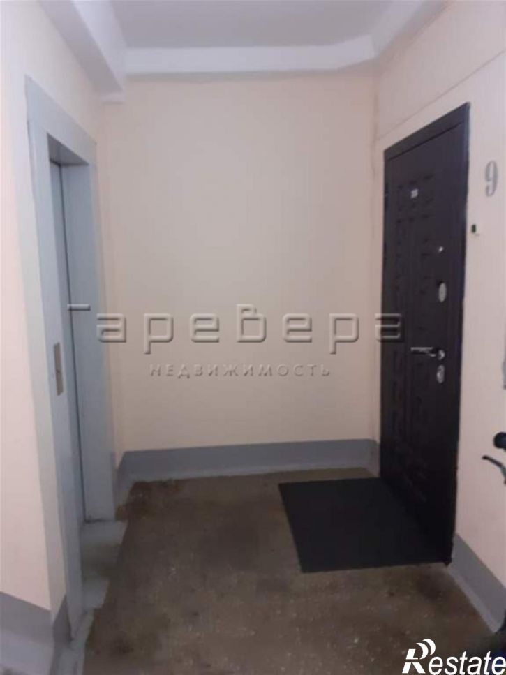 3-комн квартира Весны, 5