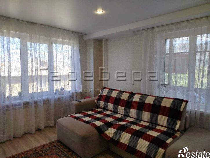 2-комн квартира Ладо Кецховели, 54
