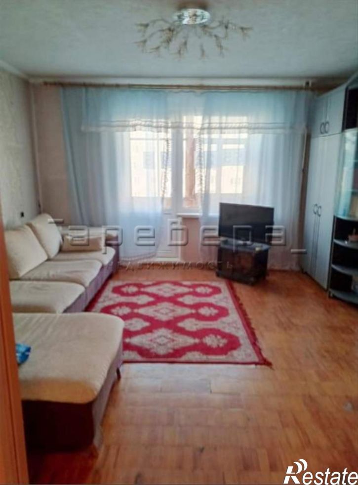 3-комн квартира Мечникова, 12