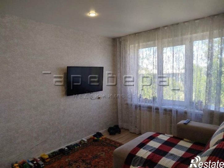 2-комн квартира Ладо Кецховели, 54