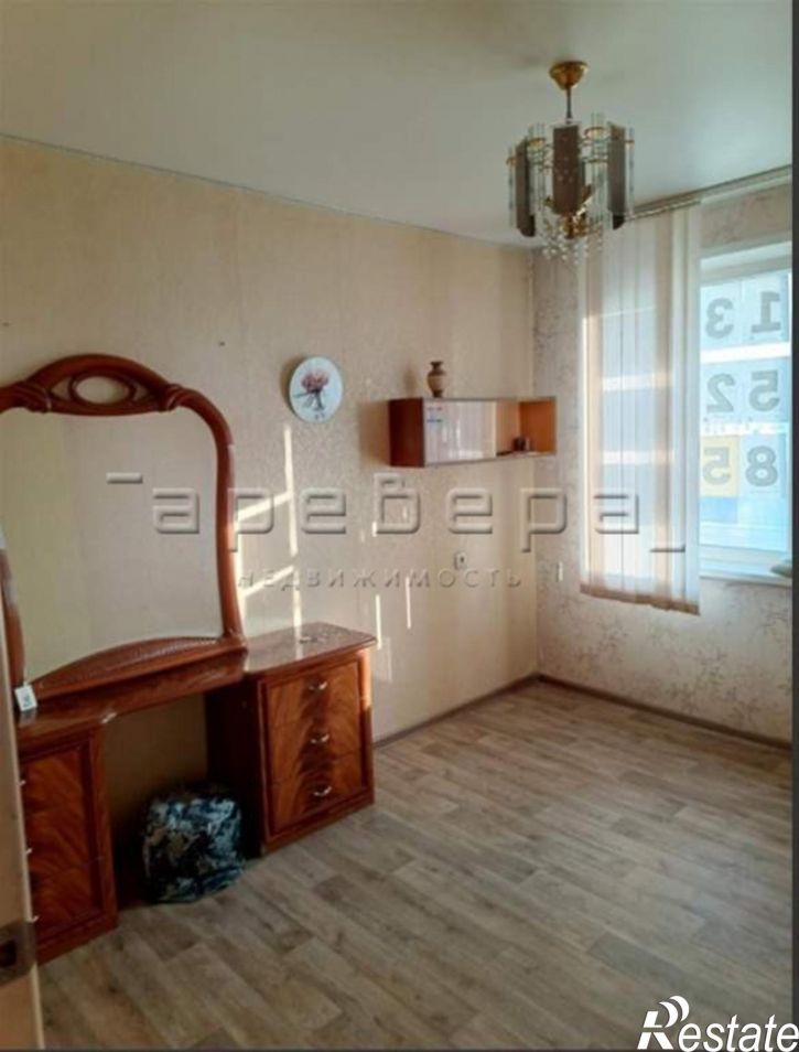 3-комн квартира Мечникова, 12