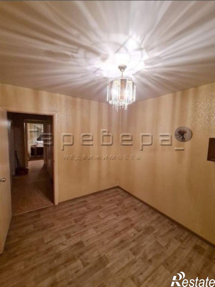 3-комн квартира Мечникова, 12