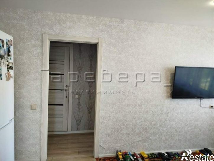 2-комн квартира Ладо Кецховели, 54