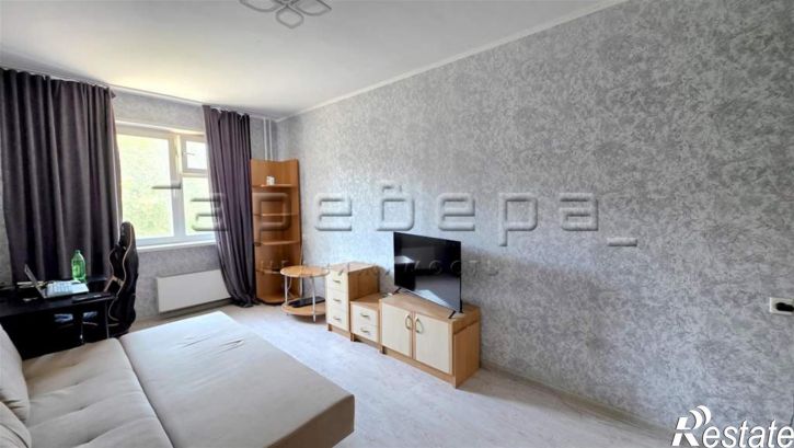 1-комн квартира Молокова, 1г