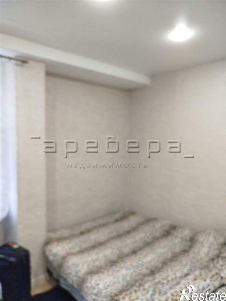 2-комн квартира Ладо Кецховели, 54