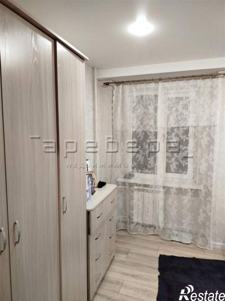 2-комн квартира Ладо Кецховели, 54