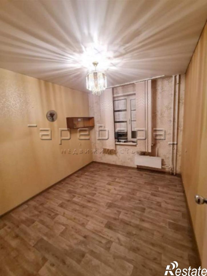 3-комн квартира Мечникова, 12