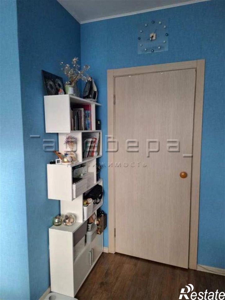 1-комн квартира Ольховая, 6