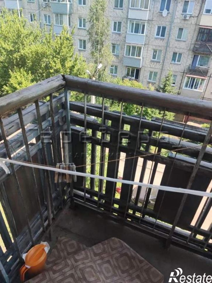2-комн квартира им. газеты Красноярский Рабочий, 73а