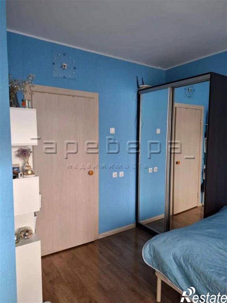 1-комн квартира Ольховая, 6