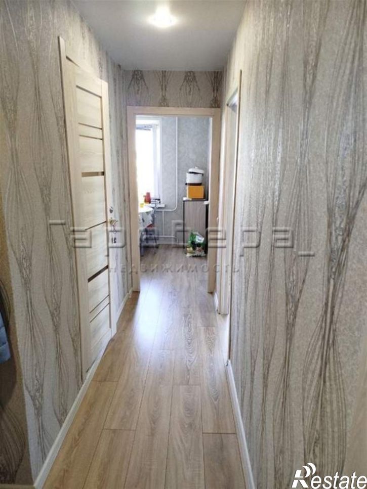 2-комн квартира Ладо Кецховели, 54