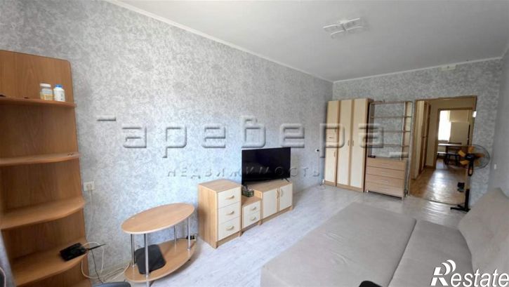 1-комн квартира Молокова, 1г