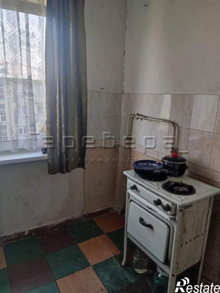 2-комн квартира им. газеты Красноярский Рабочий, 73а