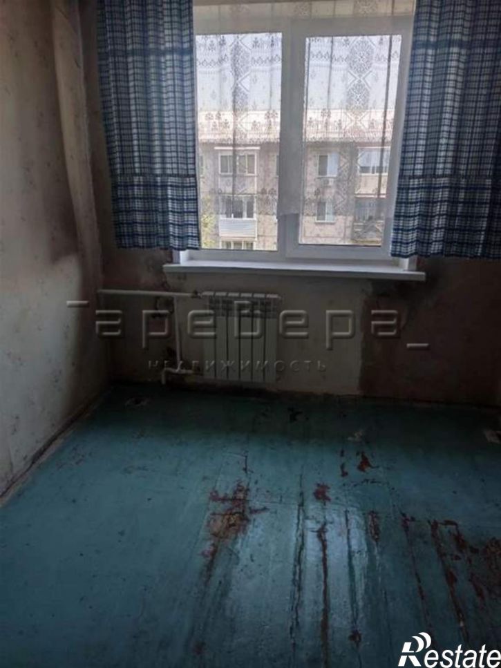 2-комн квартира им. газеты Красноярский Рабочий, 73а