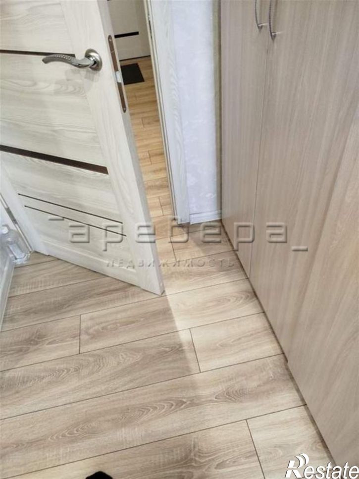 2-комн квартира Ладо Кецховели, 54