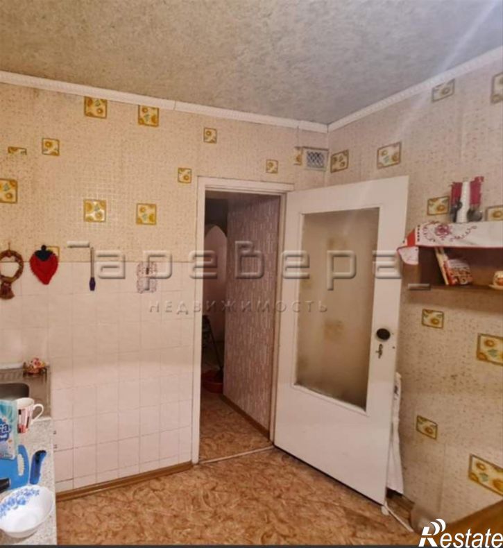 3-комн квартира Мечникова, 12