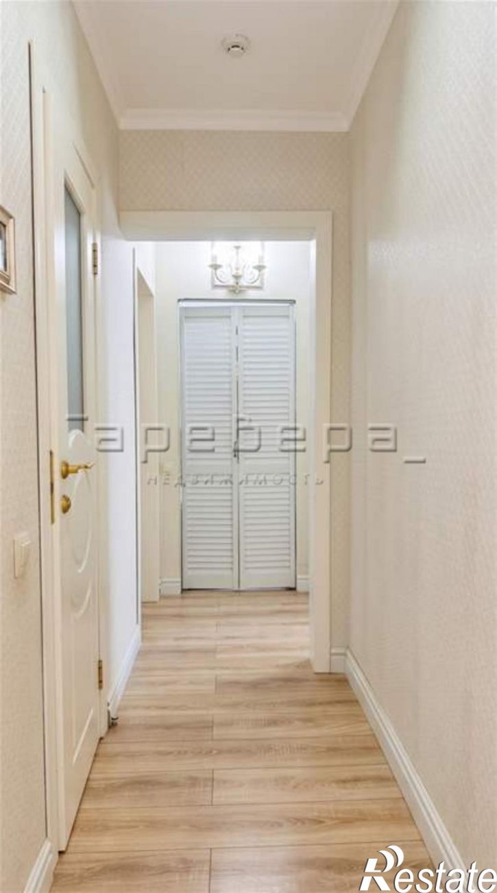 4-комн квартира Академгородок, 21