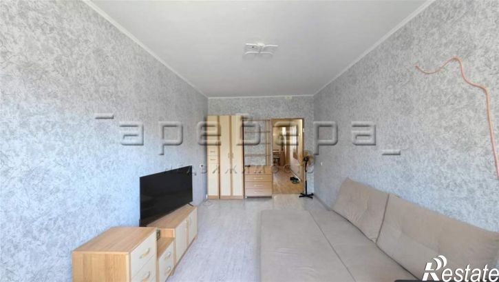 1-комн квартира Молокова, 1г