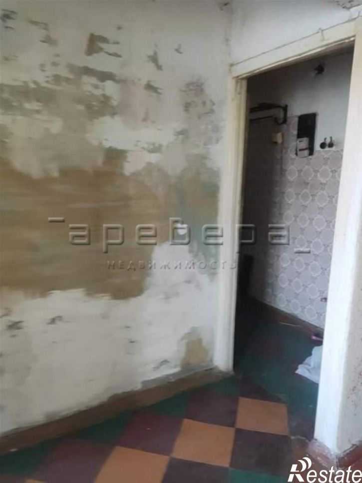 2-комн квартира им. газеты Красноярский Рабочий, 73а