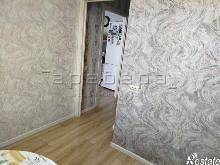 2-комн квартира Ладо Кецховели, 54