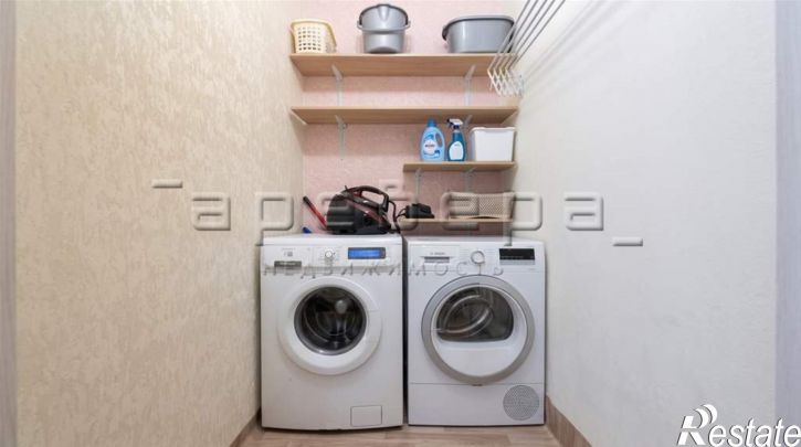 4-комн квартира Академгородок, 21