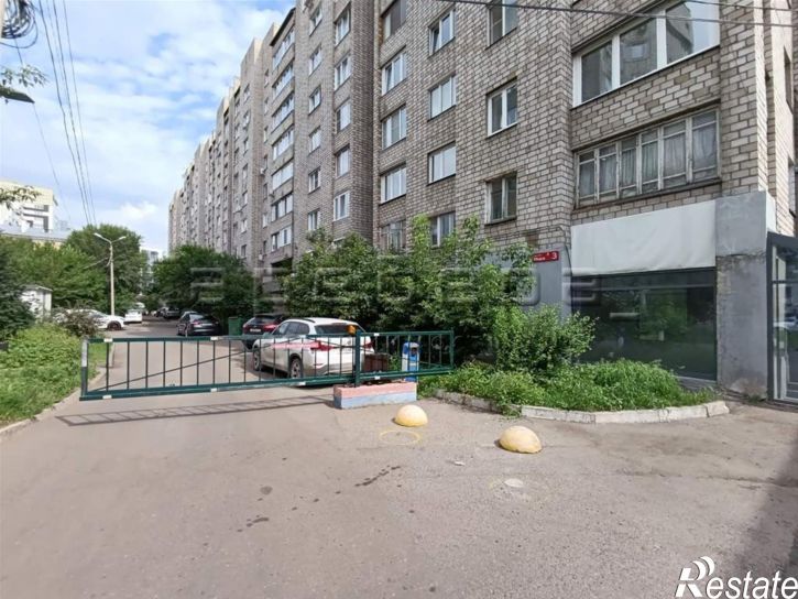 3-комн квартира Мира, 3