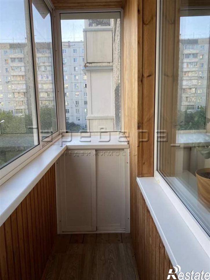 3-комн квартира 78 Добровольческой Бригады, 3