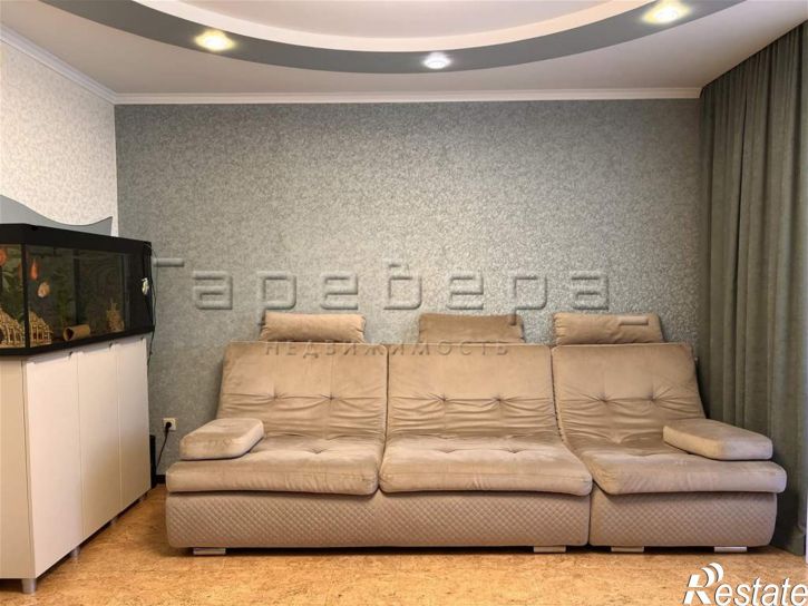 4-комн квартира Светлогорская, 27