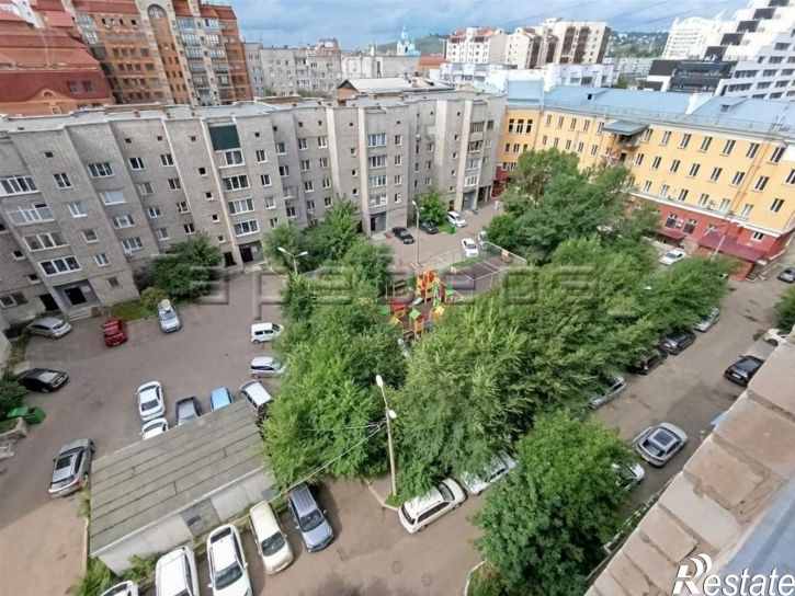 3-комн квартира Мира, 3