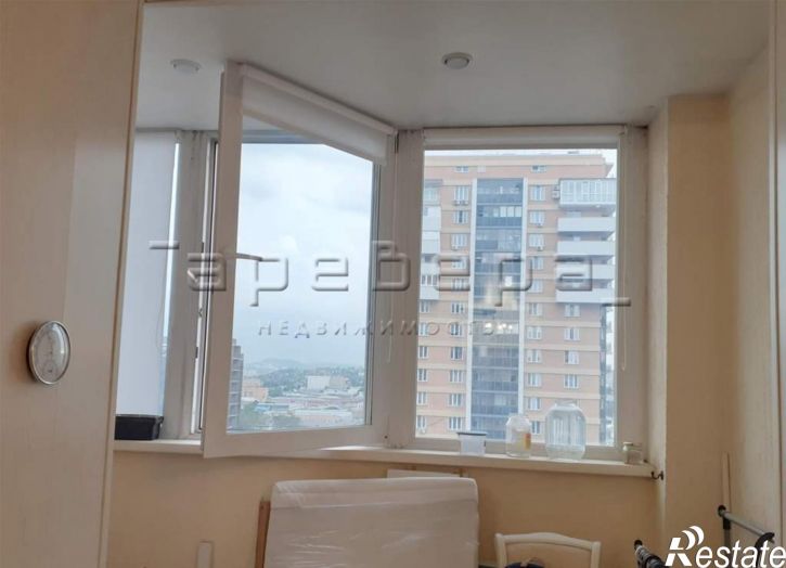 1-комн квартира Взлетная, 7ж