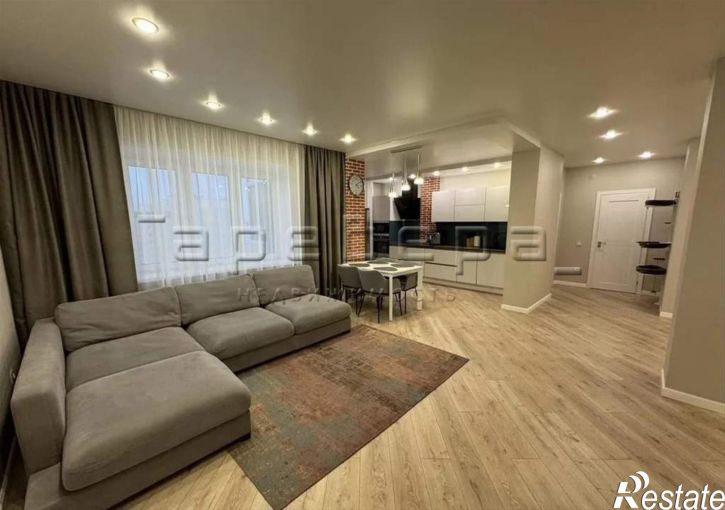 3-комн квартира Дмитрия Мартынова, 24