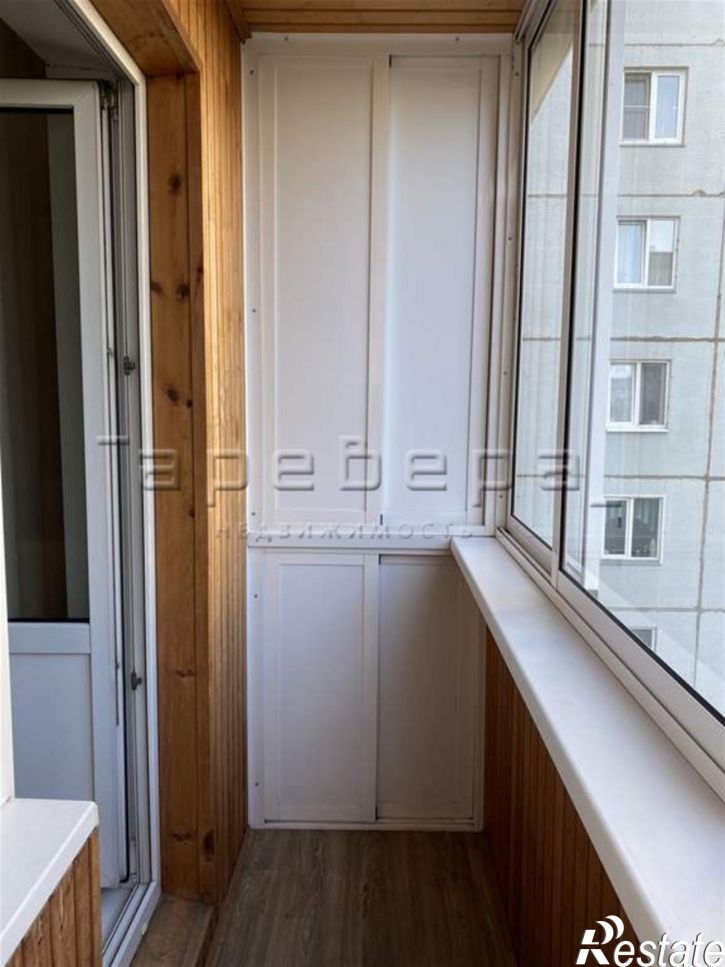3-комн квартира 78 Добровольческой Бригады, 3