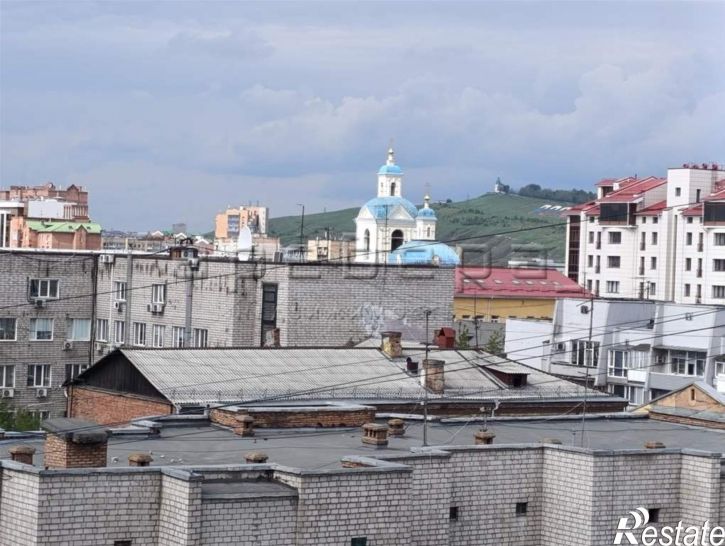 3-комн квартира Мира, 3