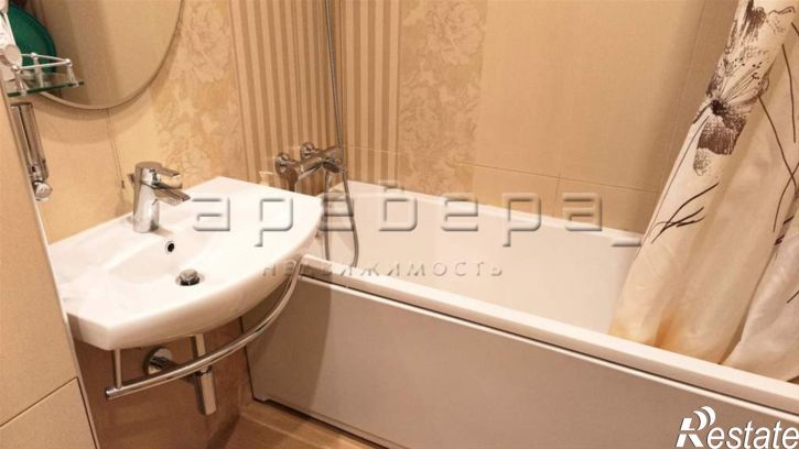 3-комн квартира Чернышёва, 4