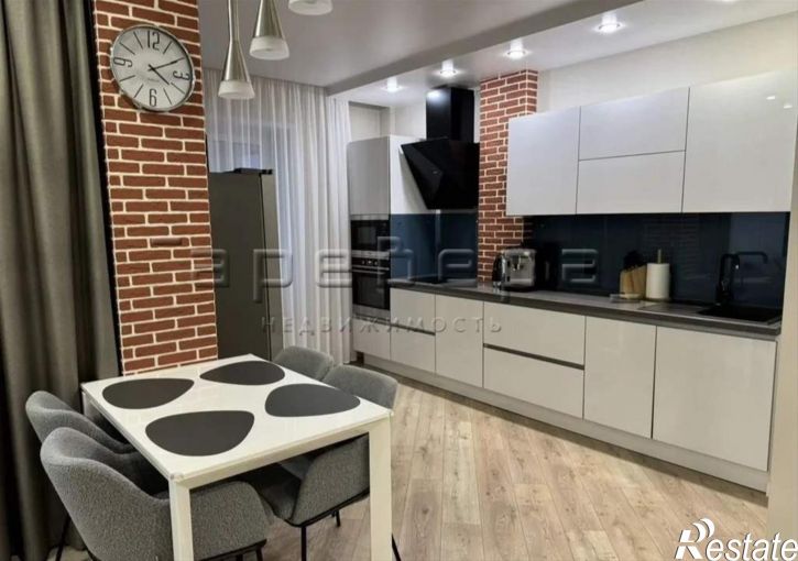 3-комн квартира Дмитрия Мартынова, 24