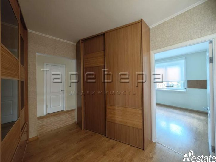 3-комн квартира 78 Добровольческой Бригады, 3