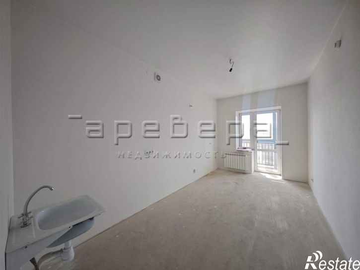 2-комн квартира 78 Добровольческой Бригады, 26