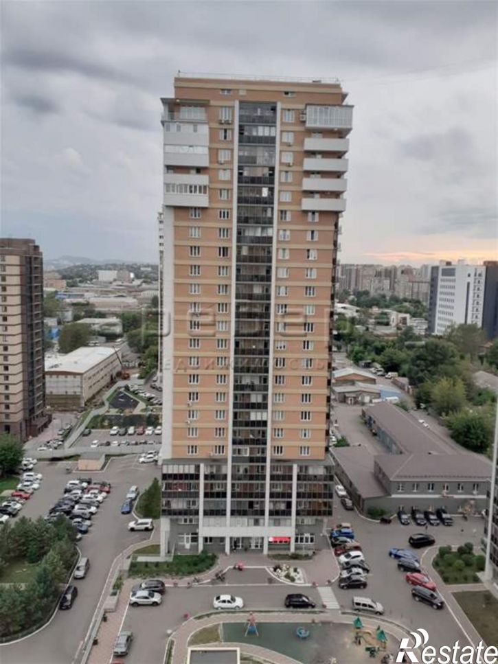 1-комн квартира Взлетная, 7ж