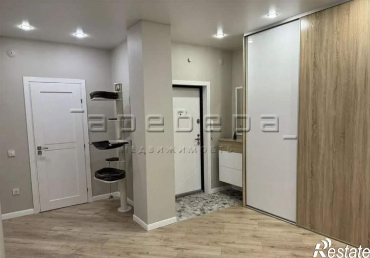 3-комн квартира Дмитрия Мартынова, 24