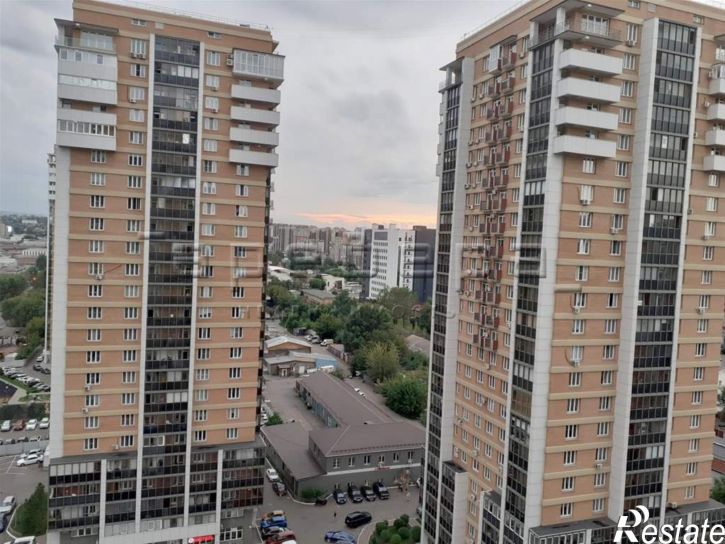 1-комн квартира Взлетная, 7ж