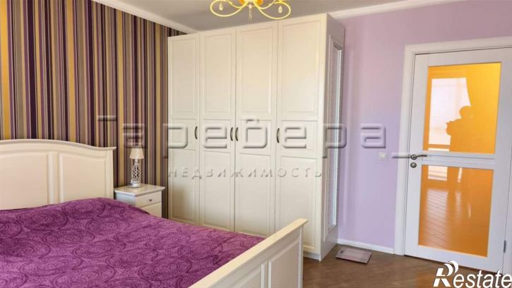 3-комн квартира Чернышёва, 4