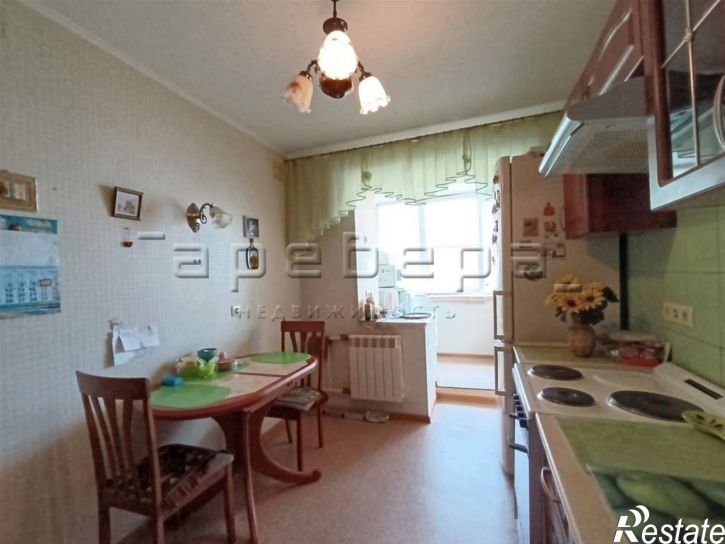 3-комн квартира Мира, 3