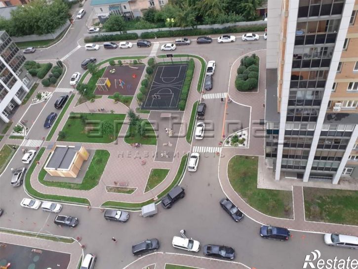 1-комн квартира Взлетная, 7ж