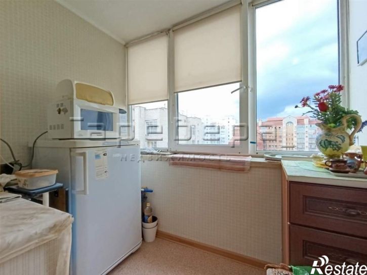3-комн квартира Мира, 3