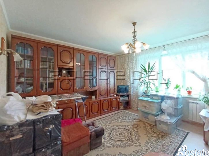 3-комн квартира Мира, 3