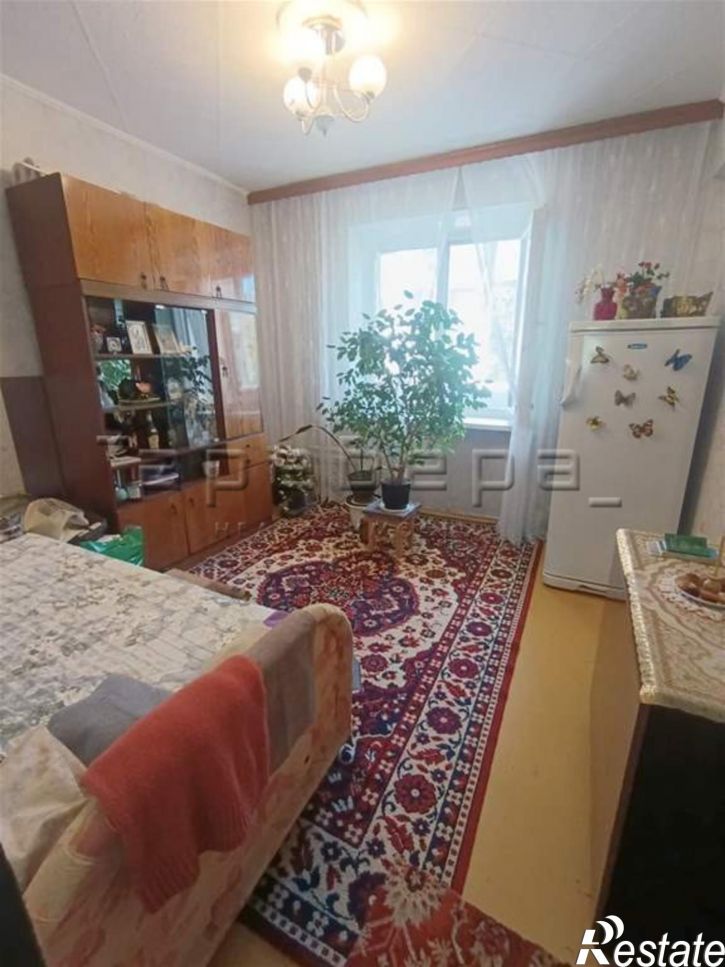 3-комн квартира Судостроительная, 38