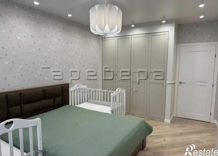 3-комн квартира Дмитрия Мартынова, 24