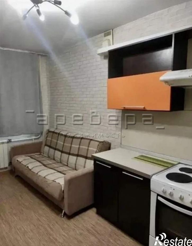 1-комн квартира Светлогорская, 29