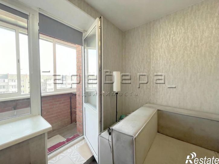 1-комн квартира Светлогорский, 4
